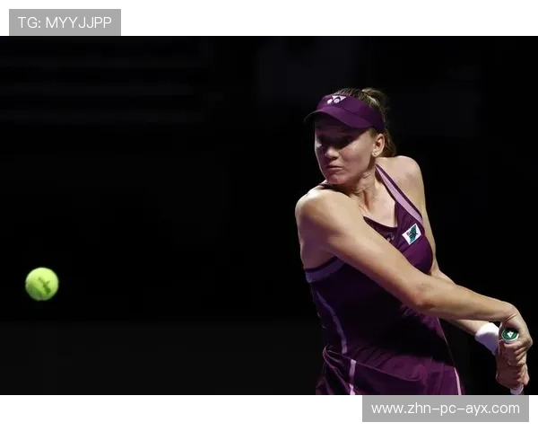 WTA总决赛第3日综述：莱巴金娜首进四强，凯斯连败无缘出线，莱巴金娜网球资料