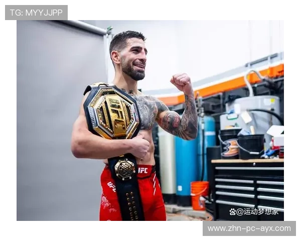 UFC格斗比赛火爆举行，明星选手亮相，ufc格斗名将