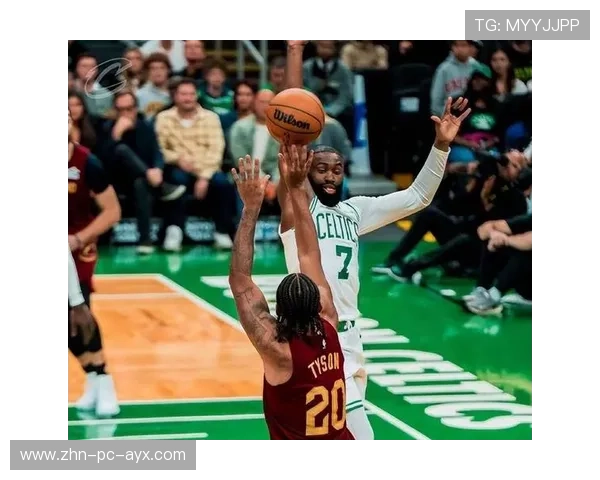 凯尔特人替补奇兵25分成焦点！东部格局再生悬念