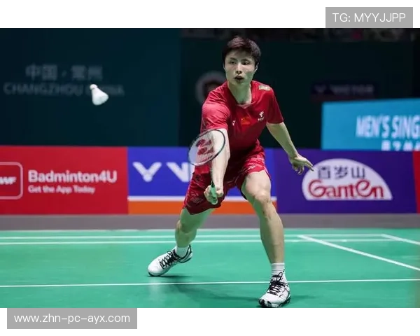 世界羽毛球锦标赛中国队再获两项冠军，羽毛球世界冠军比赛