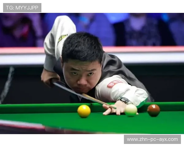 又挠头!丁俊晖6-1战胜霍尔特晋级国锦赛32强,下一轮vs海菲尔德,147 丁俊晖 又挠头!丁俊晖6-1战胜霍尔特晋级国锦赛32强,下一轮vs海菲尔德,147 丁俊晖